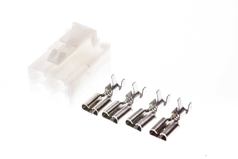 Electrical connector repair kit